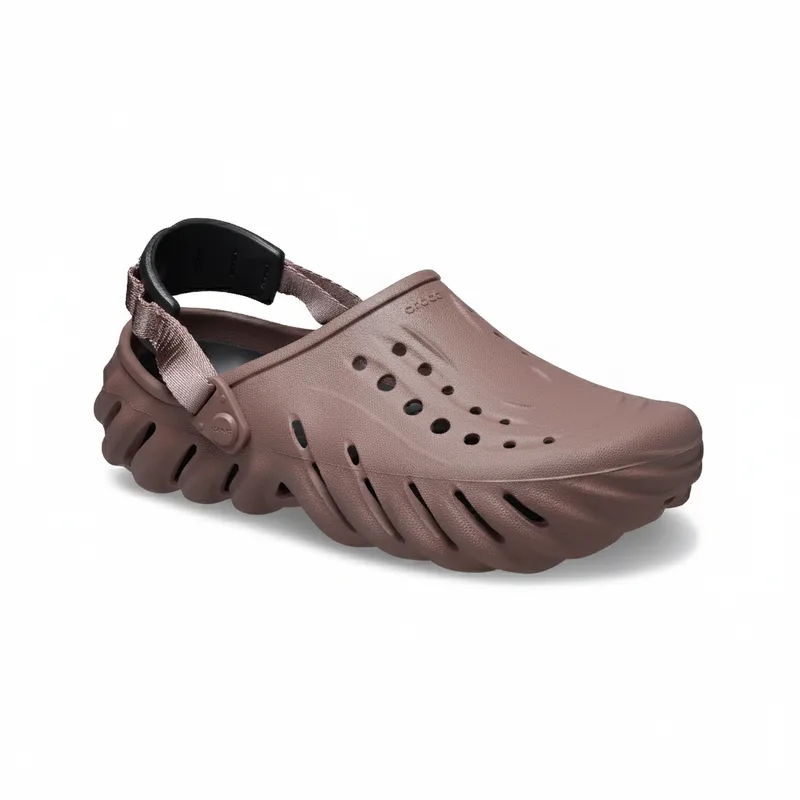 Crocs 卡駱馳 (中性鞋) 產品特寫