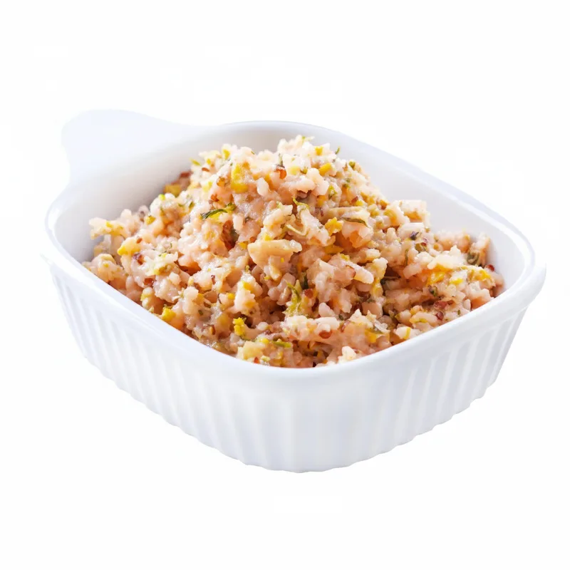【芽米寶貝】D炊飯系列 (150克x2盒) 一歲以上 低鈉 微調味 副食品 寶寶粥 寶寶炊飯 寶寶燴料 寶寶米餅