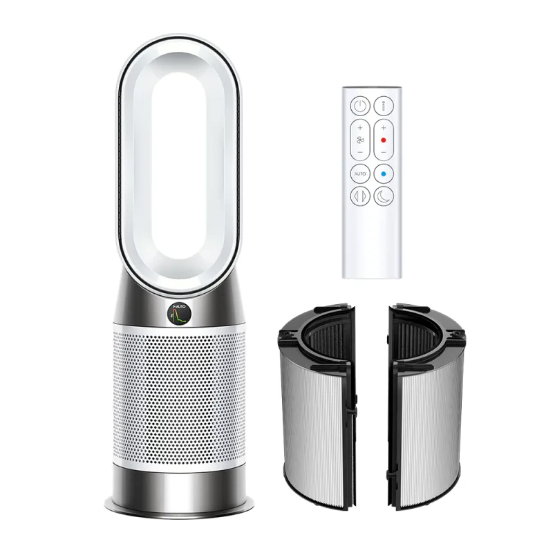 Dyson HP11 Purifier Hot+Cool 暖空氣清淨機/暖氣機【HP10 WIFI升級款】【限量福利品】 商品圖片