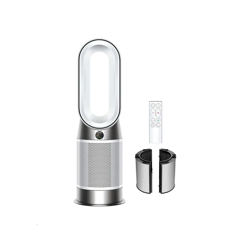 Dyson HP11 WIFI智能暖風三 產品特寫