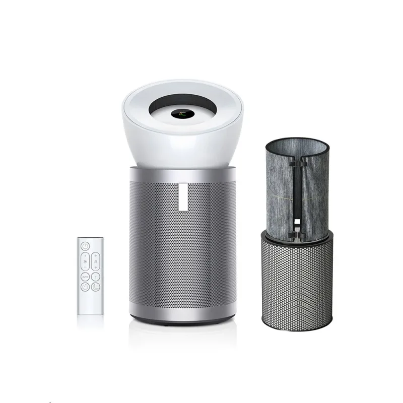 Dyson Purifier Big+Quiet BP02 強效極靜適合敏感族群空氣清淨機 【限量極新福利品】1年保固 商品圖片