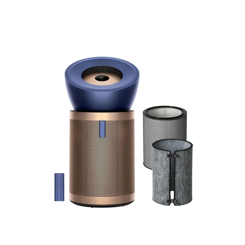 Dyson Purifier Big+Quiet BP04 強效極靜除甲醛空氣清淨機 除異味升級旗艦款【領會員券再折】