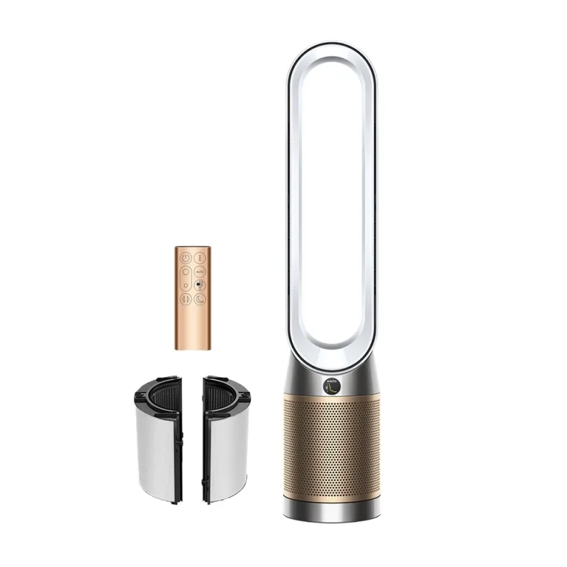 Dyson Purifier Cool Formaldehyde 涼風清淨機TP09【限量福利品】領蝦皮券再折 1年保固 商品圖片