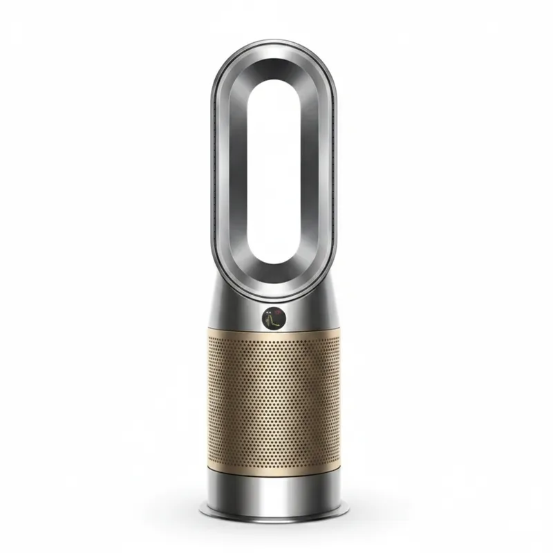 Dyson Purifier Hot+Cool HP12 De-NOx 甲醛NOx偵測涼暖空氣清淨機 公司貨 2年保固