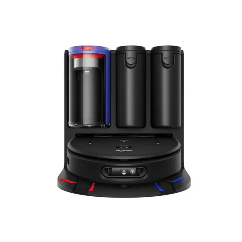Dyson Spot+Scrub Ai 掃拖機器人RB05 全新上市【舊會員折$3,000】 嚴格保護隱私/熱活水洗地 商品圖片
