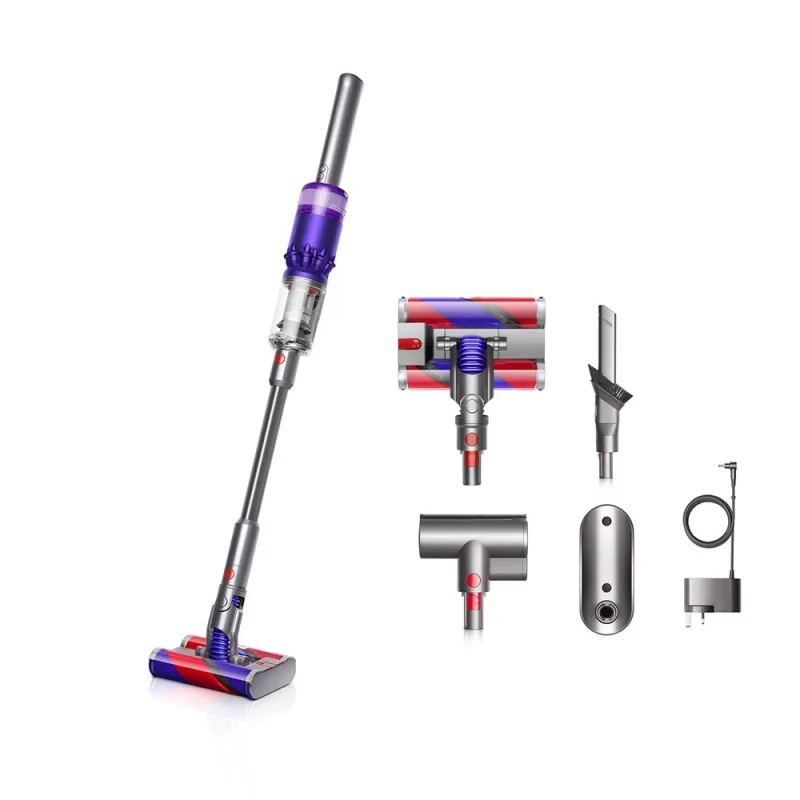 DYSON SV19 OMNI-GLID 產品特寫
