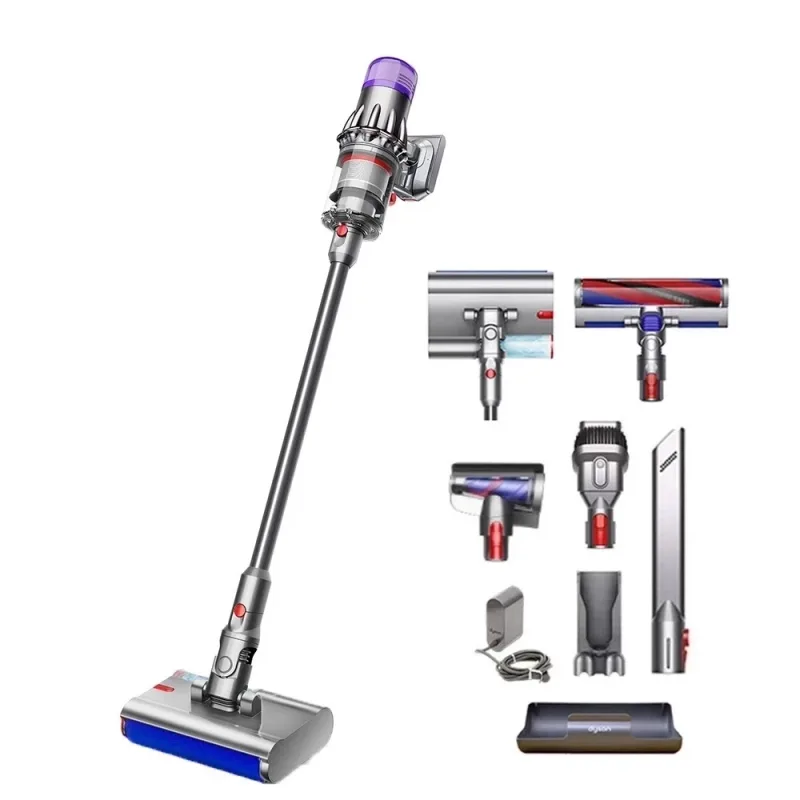Dyson SV52 Digital 產品特寫