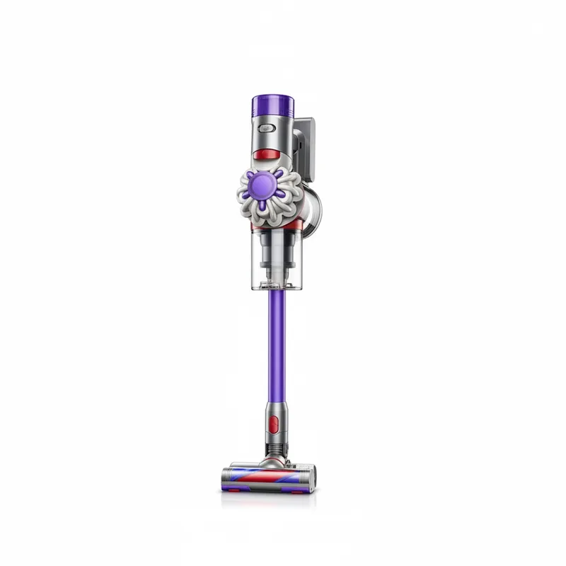 Dyson V8 focus 產品特寫