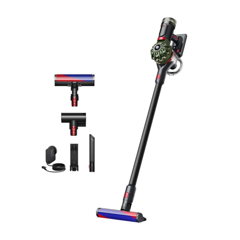 Dyson V8 SV55 產品特寫