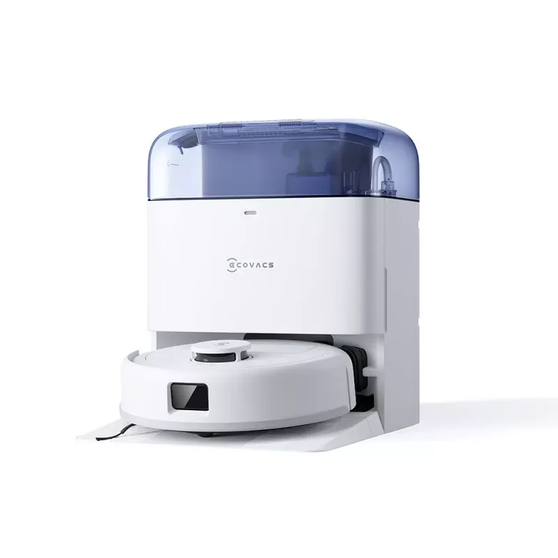 ECOVACS科沃斯 全新 DEEBOT mini 全能掃拖機器人 廠商直送 商品圖片