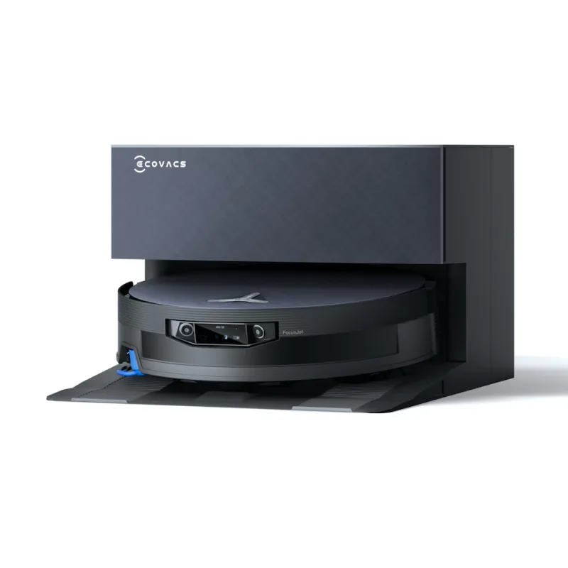 ECOVACS 科沃斯 全新旗艦DEEB 產品特寫