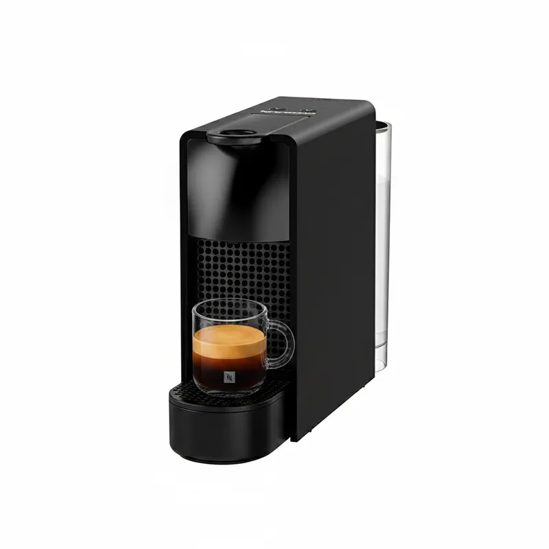 【Nespresso】膠囊咖啡機Essenza Mini 續杯選集組 (30顆膠囊贈千元禮) 商品圖片