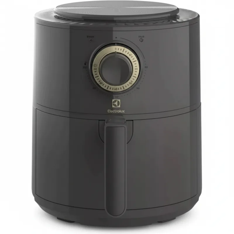 伊萊克斯 Explore 6 主廚系列 3公升健康氣炸鍋E6AF1-220K+ 氣炸鍋專用多元配件組