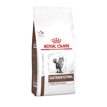 <二兩寵物> 皇家 FR31腸胃道高纖貓飼料 2KG 4KG 出售 商品圖片
