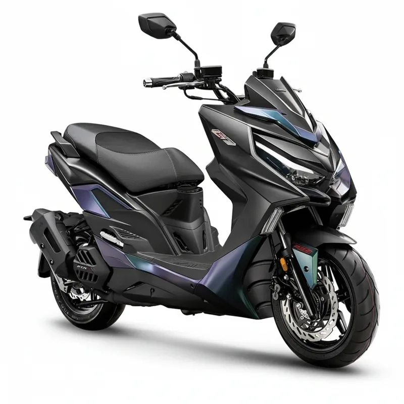 光陽 G7 TCS ABS Keyless SB35BA 送千萬險 KYMCO【Buybike購機車】 KRV