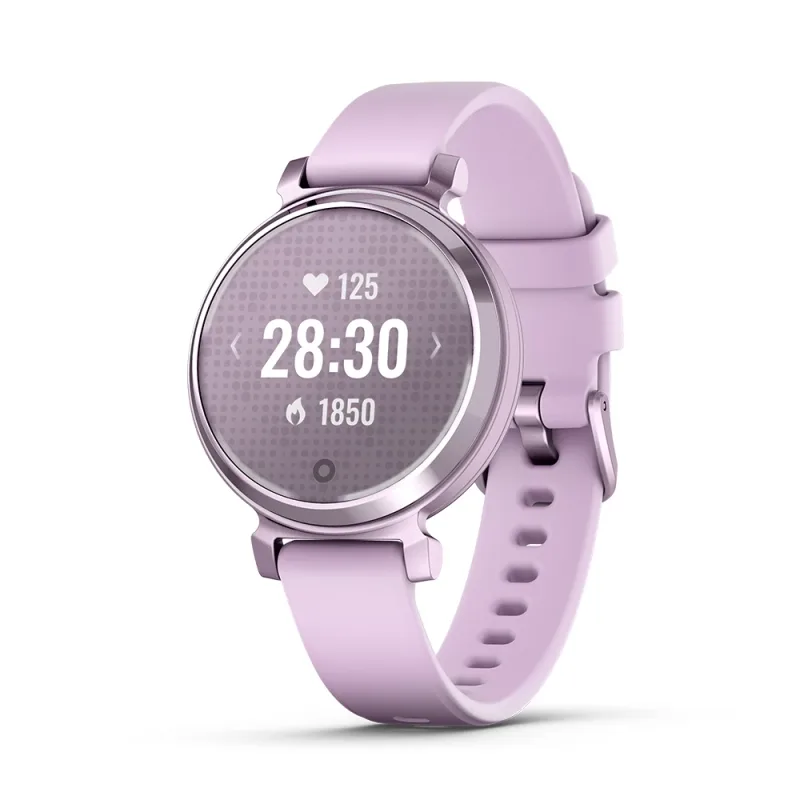 GARMIN Lily 2 智慧腕錶 睡眠血氧壓力監測 商品圖片