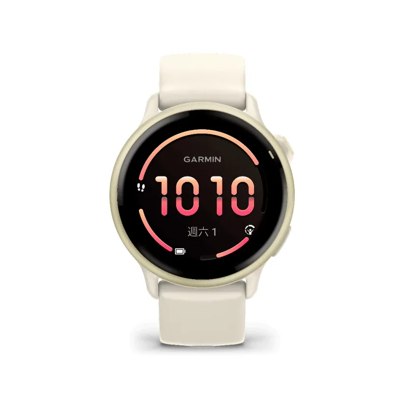 GARMIN vivoactive 6 GPS 智慧腕錶