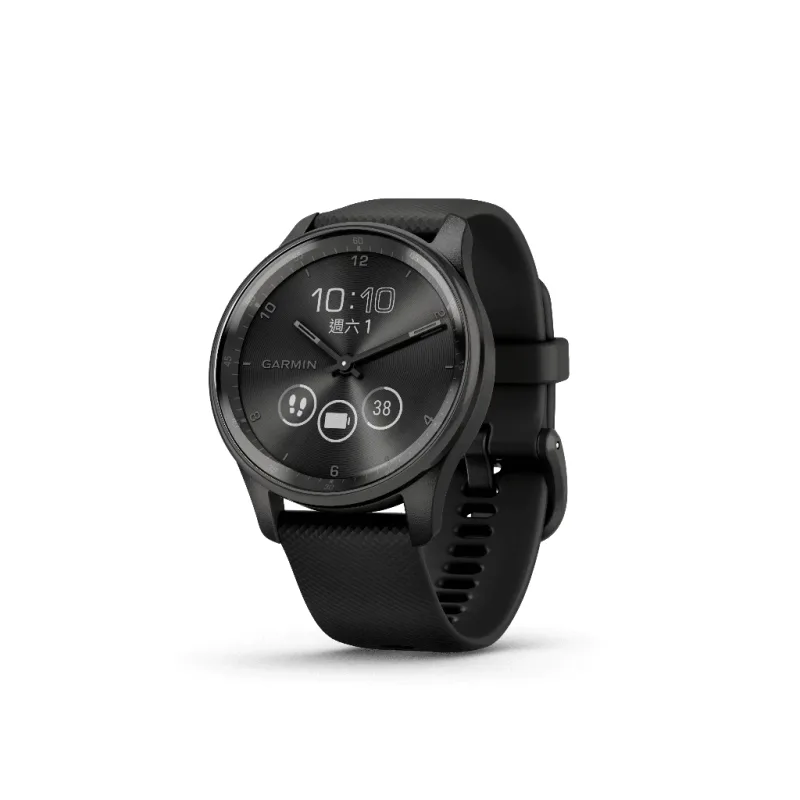 GARMIN Vivomove Trend 指針智慧腕錶 商品圖片