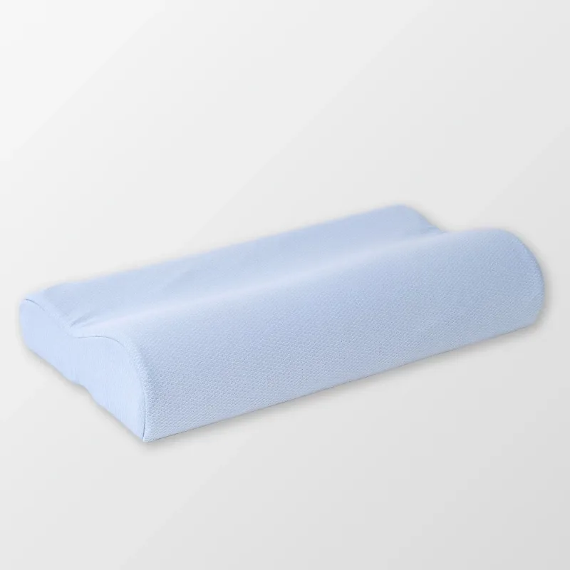 記憶枕 HealthCare樂齡紓壓枕（ 產品特寫