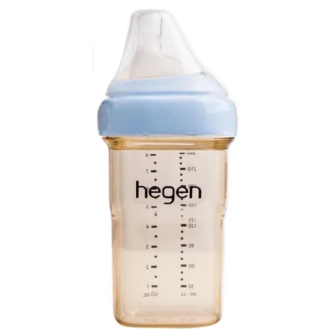 Hegen PCTO 150ml 產品細節特寫