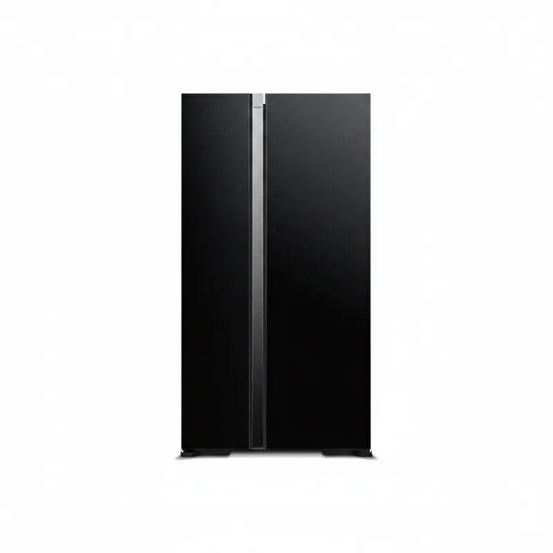 HITACHI 日立 595L二級能效變頻雙門對開冰箱 RS600PTW 商品圖片