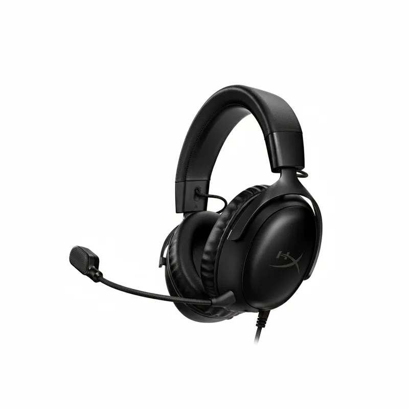HyperX Cloud III 無線電競耳機 DTS X音效 HyperX 店 商品圖片