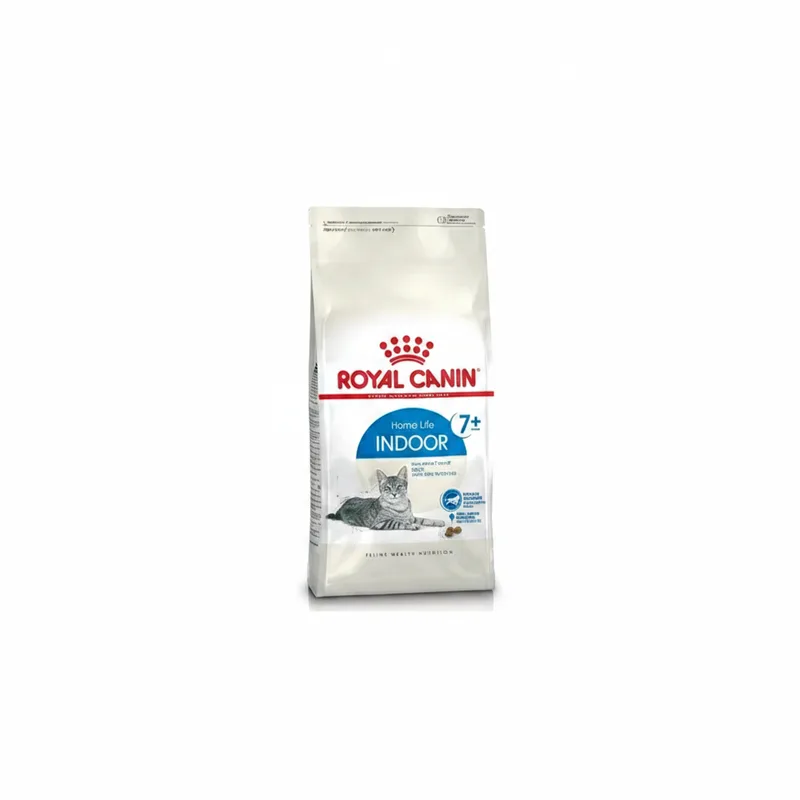 寵物王國 法國皇家IN+7室內老貓飼料1.5kg / 3.5kg 貓飼料 貓乾糧 皇家貓飼料 老貓飼料 商品圖片