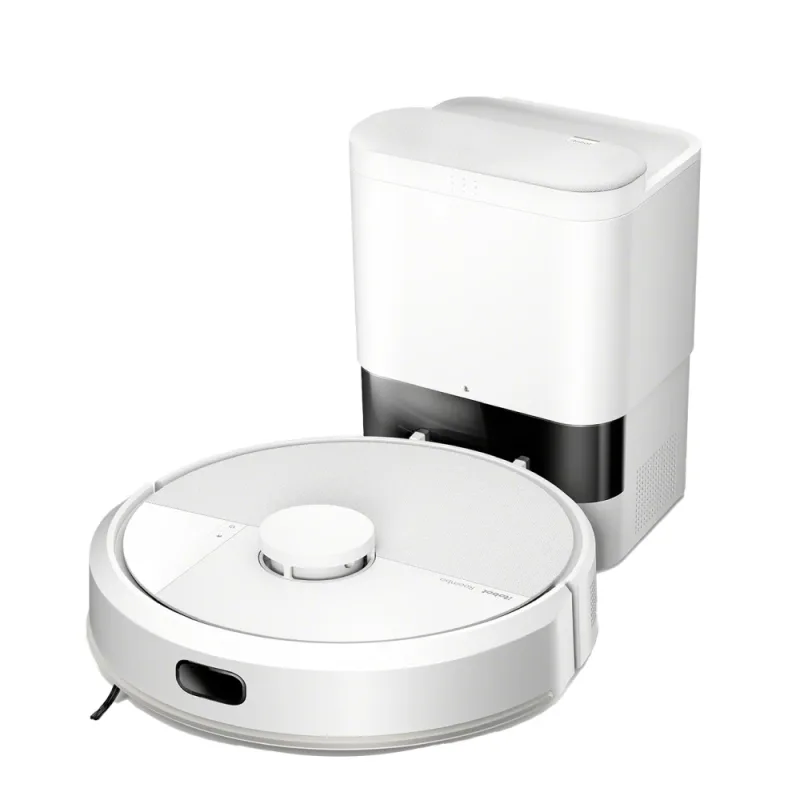 美國iRobot Roomba 105 Combo 自動集塵掃拖機器人 總代理保固1+1年-官方旗艦店 商品圖片