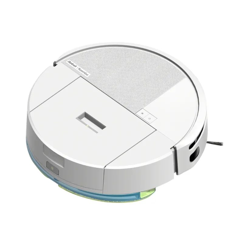 美國iRobot Roomba 205 Combo 內建集塵壓縮掃拖機器人 保固1+1年- 店 商品圖片