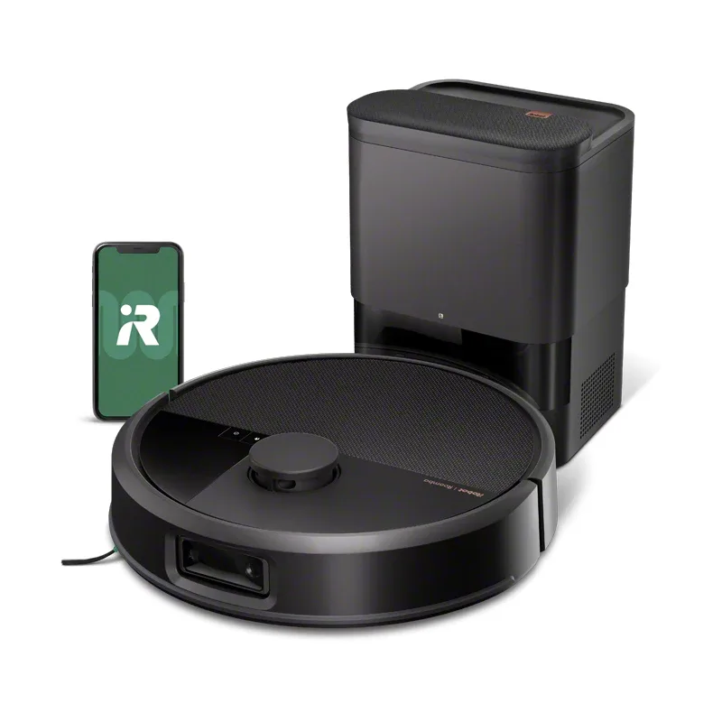 美國iRobot Roomba Max 705 Vac 自動集塵AI避障旗艦掃地機器人 塵拭獵人 保固1+1年 商品圖片