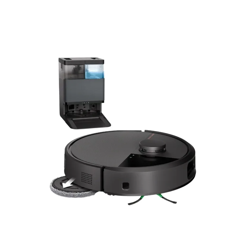 美國iRobot Roomba 產品特寫