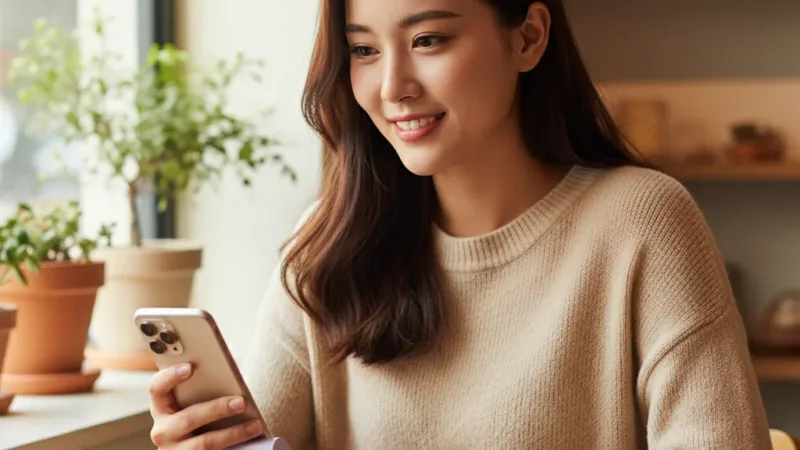 Wh標示 iWALK 四代 使用情境