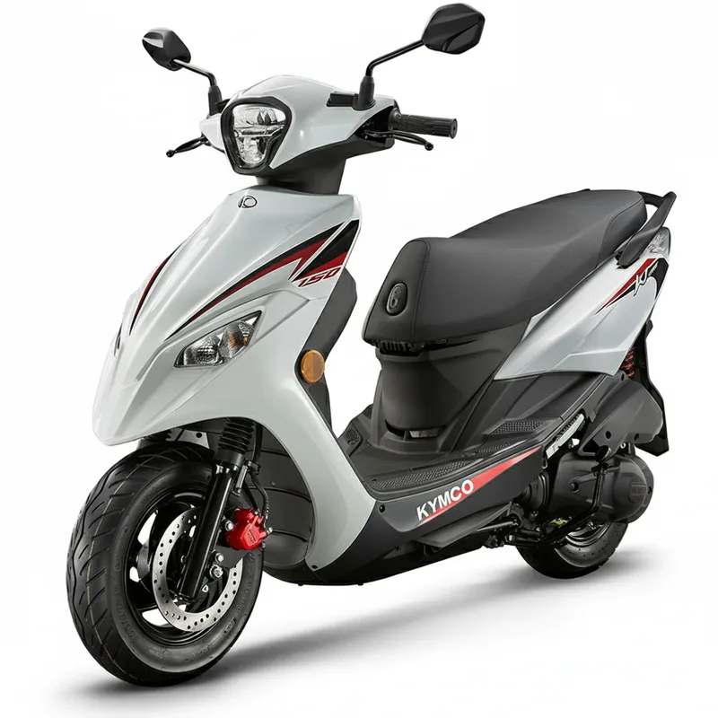 光陽 新 K1 150 特仕版 雙碟煞 大全配 SJ30LA 送神盾險 KYMCO【Buybike購機車】