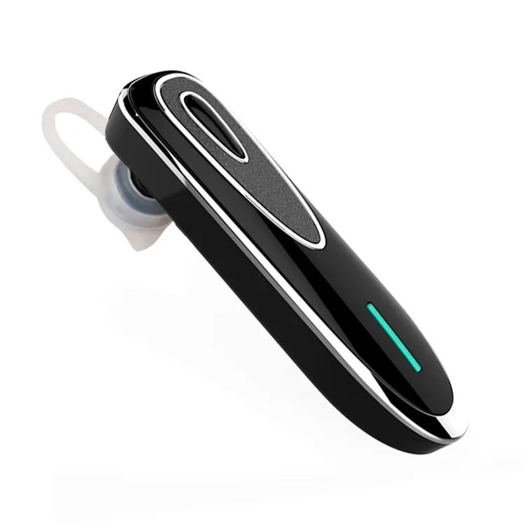 K1 headset bluetooth 產品特寫