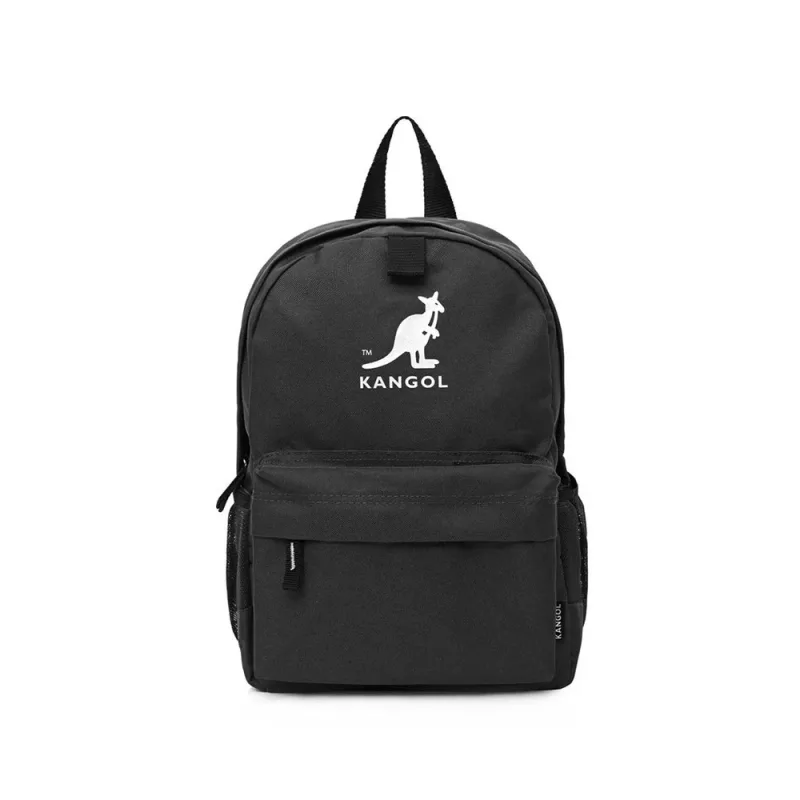 KANGOL 袋鼠 後背包 銀河後背包 產品特寫