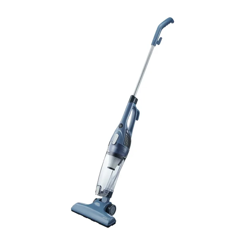 KINYO 輕巧兩用直立吸塵器 輕量化/可水洗/大吸力/HEPA濾網 吸塵器 原廠供貨 商品圖片