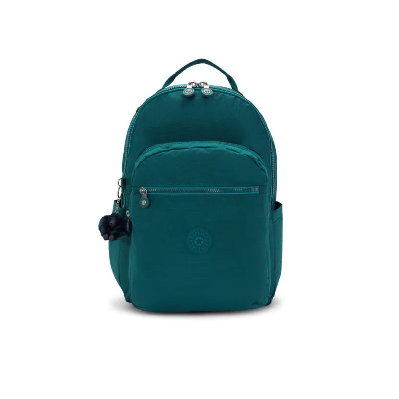 Kipling『首爾包』機能手提後背包-SEOUL-FW25L3 商品圖片