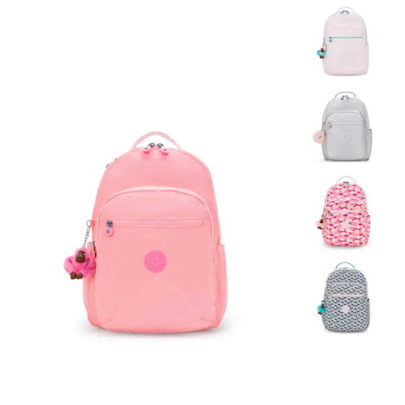 Kipling『首爾包』機能手提後背包-SEOUL(多款任選)SS25L4 商品圖片