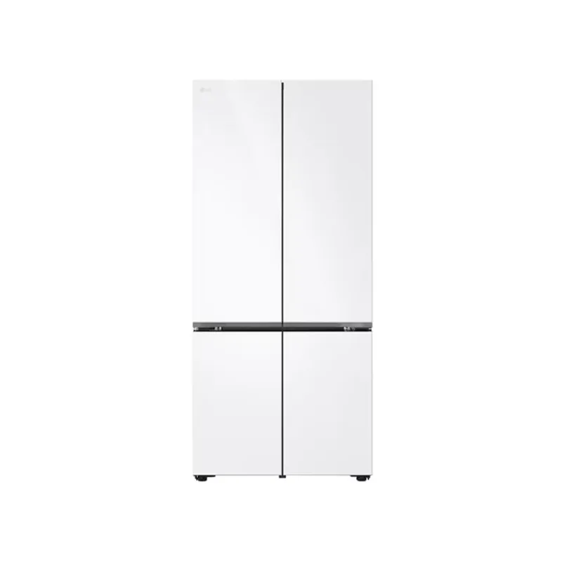 LG樂金 619公升 GV-NB61WG 一級能效四門智慧變頻冰箱(雲朵白) 商品圖片
