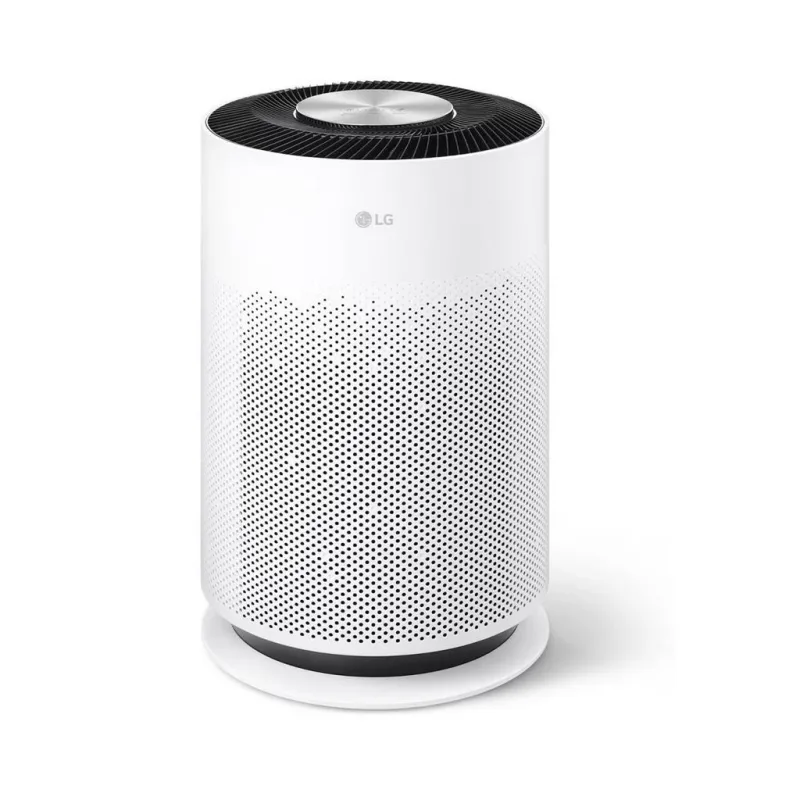 LG 樂金 AS601HWG0 PuriCare™ 超淨化大白空氣清淨機-Hit