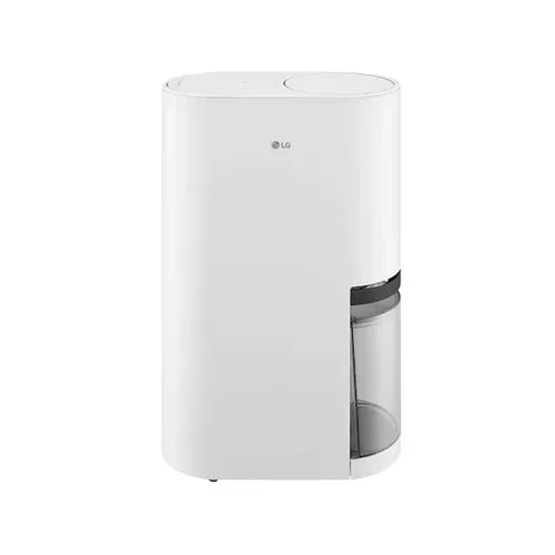 LG樂金 DE221MWE0 UV抑菌 WiFi雙變頻除濕機-22公升(白) 送LG烘物箱