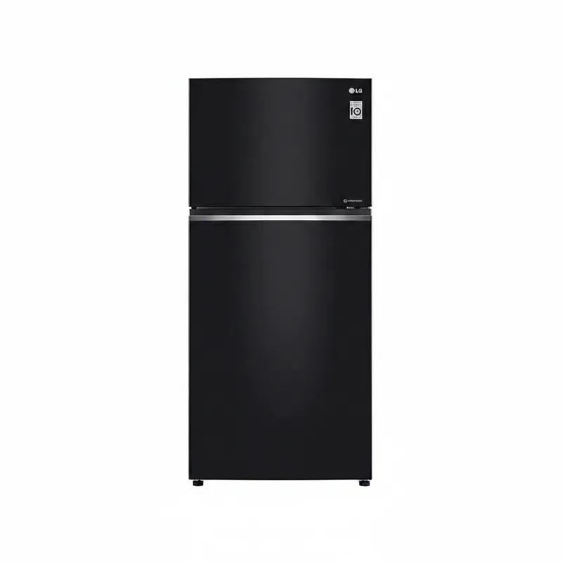 LG樂金 GN-HL567GBN 產品特寫