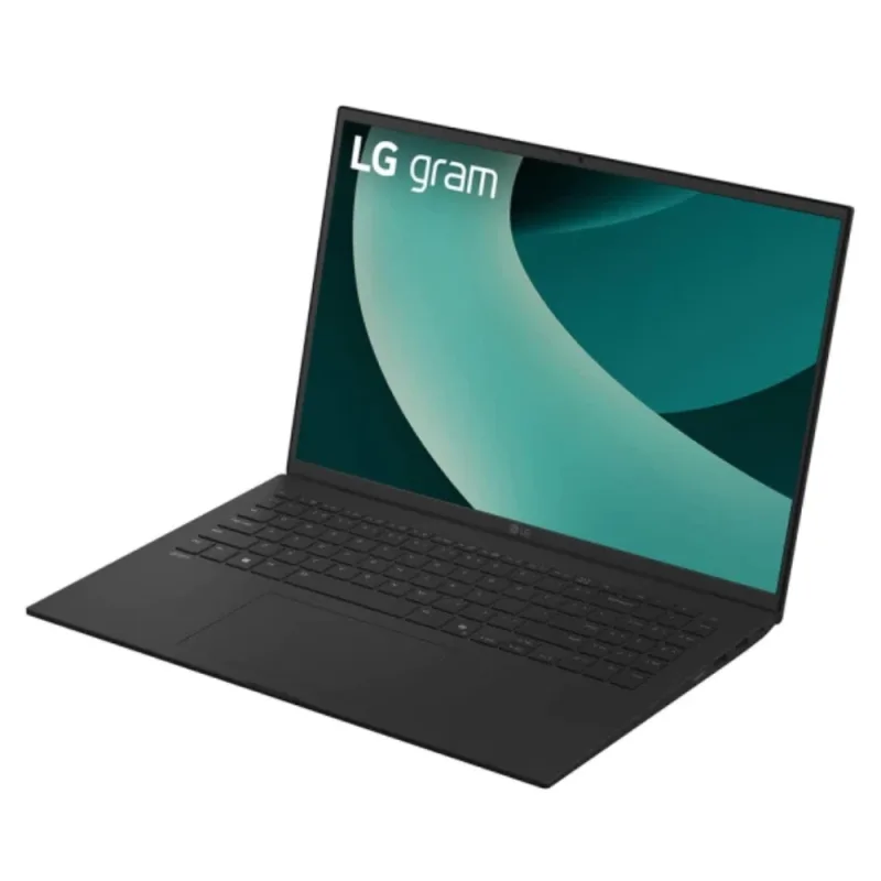 升級版LG gram 16Z90TL-G 產品特寫