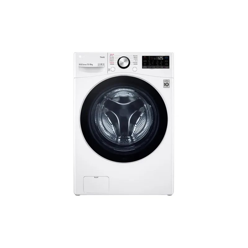 LG樂金WD-S15TBD 產品特寫