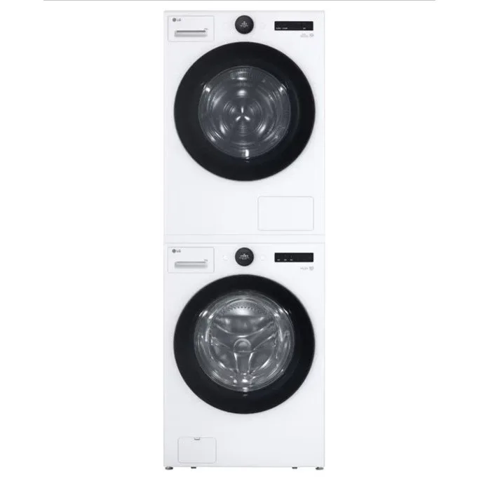 LG樂金WD-S22FW+WR-20DW 產品特寫