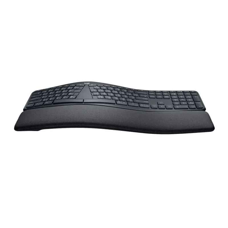 Logitech 羅技 ERGO K860人體工學鍵盤 商品圖片