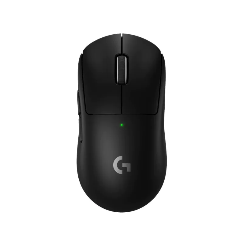 Logitech G 羅技 G PRO X SUPERLIGHT 2 無線輕量化電競滑鼠 商品圖片
