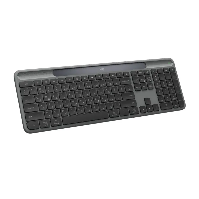 Logitech 羅技 K980無線鍵盤 商品圖片