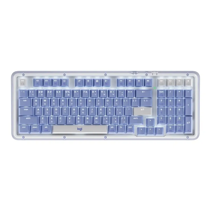 Logitech 羅技 K98M 無線機械鍵盤
