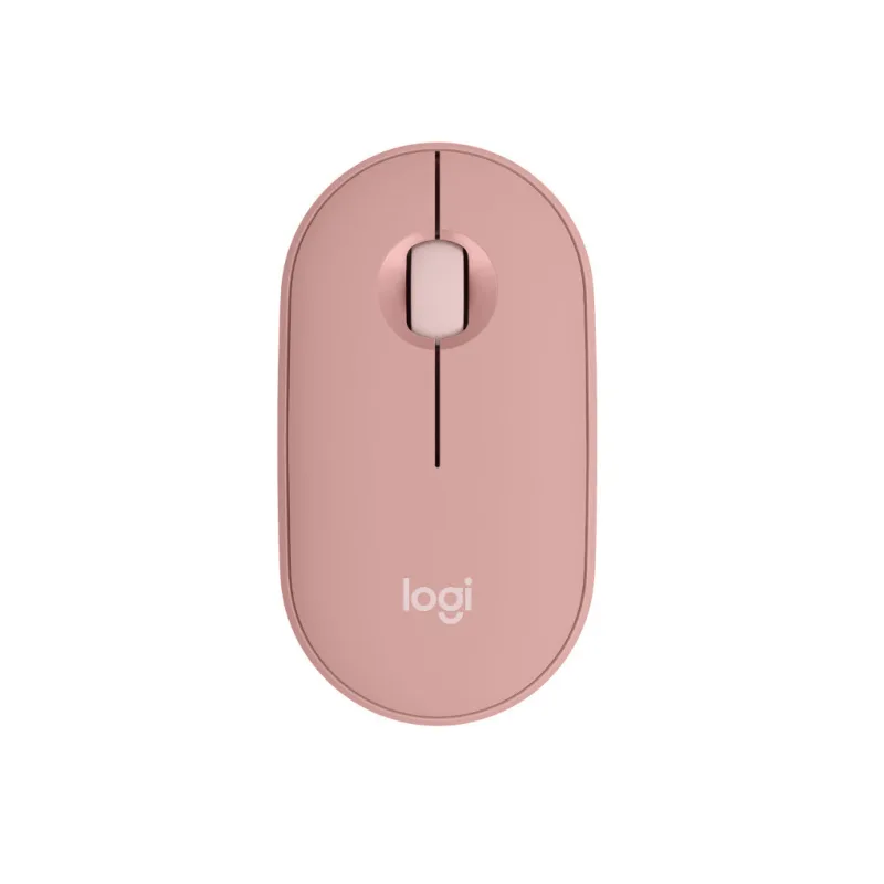 Logitech 羅技 M350s 無線藍牙滑鼠 商品圖片